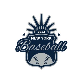 Baseball New York Thumbnail