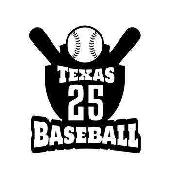 Baseball Logo Team 07 Thumbnail
