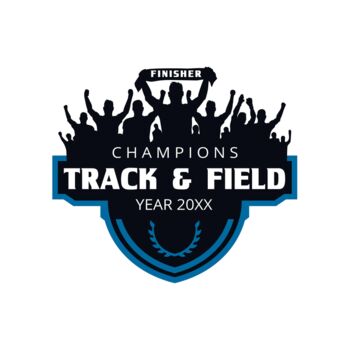 Track & Field Champions 01 Thumbnail