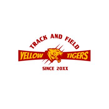 Tigers Track & Field Team 02 Thumbnail