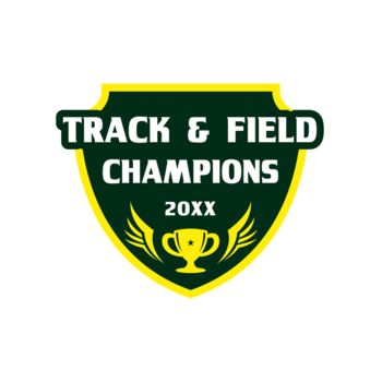 Track & Field Champions Thumbnail