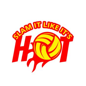 Volleyball 47 Thumbnail