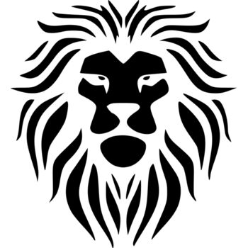 Lion   Clipart 5 Thumbnail