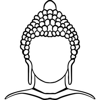 Buddha Head Thumbnail