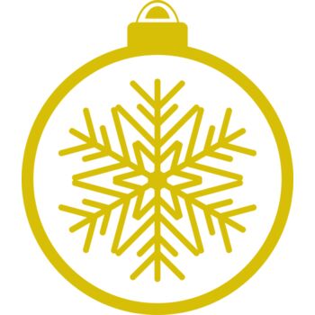 Christmas Ball Thumbnail