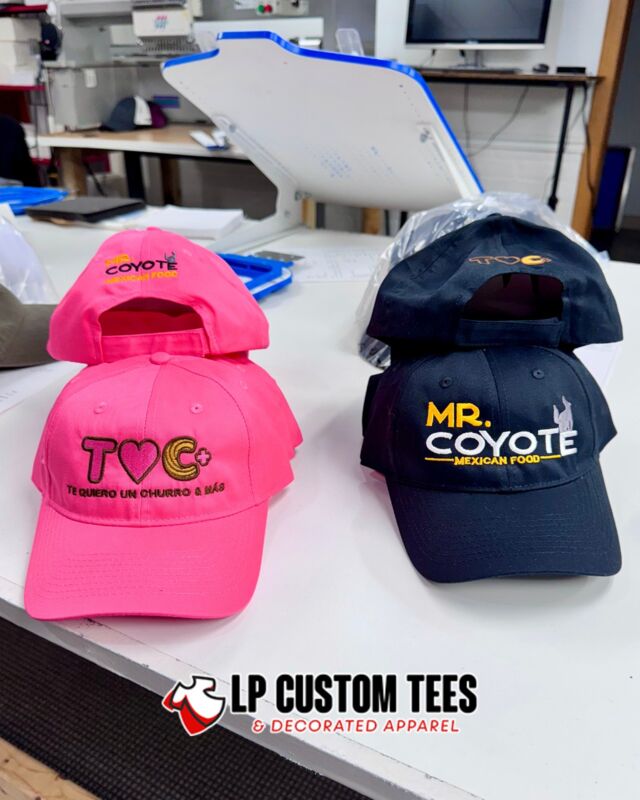 Custom Team and Branded Apparel