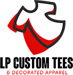 LP Custom Tees & Decorated Apparel