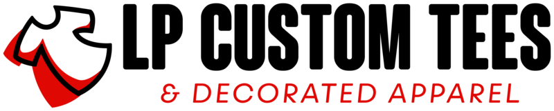Custom T-Shirts & Embroidery in Aurora, IL