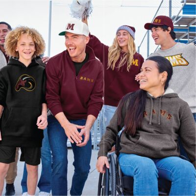 Sweatshirts Thumbnail