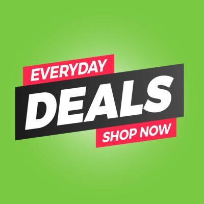 Everyday Deals Thumbnail