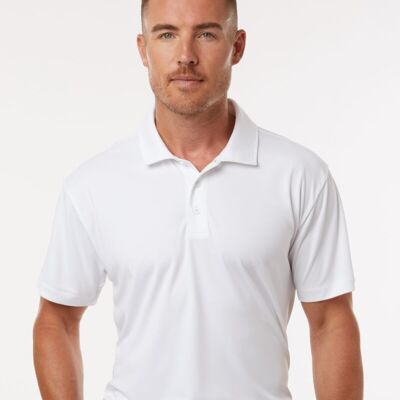 Men's Pro-Lock Performance Polo (Embroidered) Thumbnail