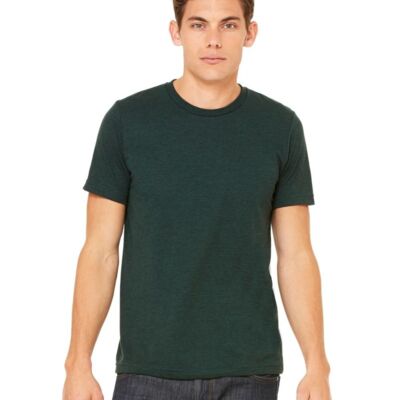 Bella + Canvas Unisex Triblend Tee Thumbnail