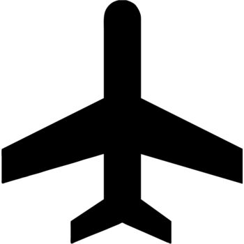 Air Craft Silhouette1 07 Thumbnail