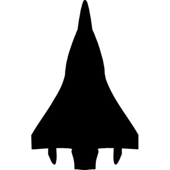 Air Craft Silhouette1 02 Thumbnail