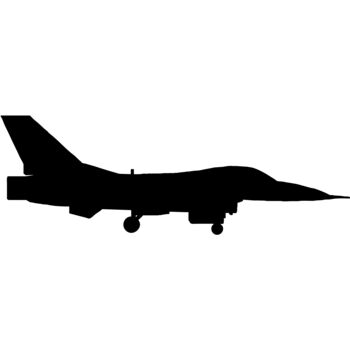 Air Craft Silhouette1 03 Thumbnail