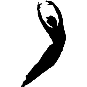 Ballet silhouette1 03 Thumbnail