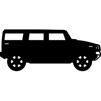 Car Silhouette1 06 Thumbnail