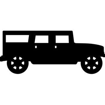 Car Silhouette1 04 Thumbnail