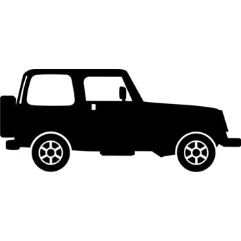 Car Silhouette1 02 Thumbnail