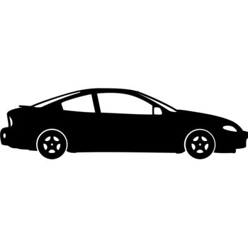 Car Silhouette1 03 Thumbnail