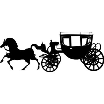 Carriage silhouettes1 06 Thumbnail