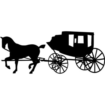 Carriage silhouettes1 04 Thumbnail