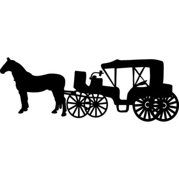 Carriage silhouettes1 01 Thumbnail