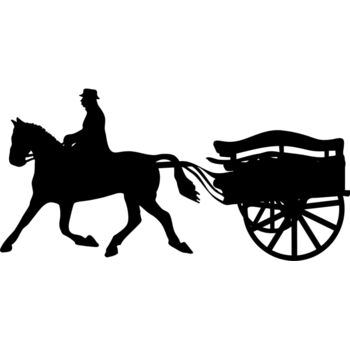 Carriage silhouettes1 03 Thumbnail