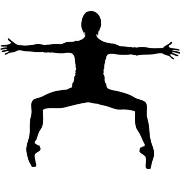 Dancers Silhouette1 04 Thumbnail