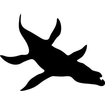 Dinosaur Silhouette1 08 Thumbnail