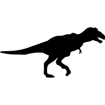 Dinosaur Silhouette1 06 Thumbnail