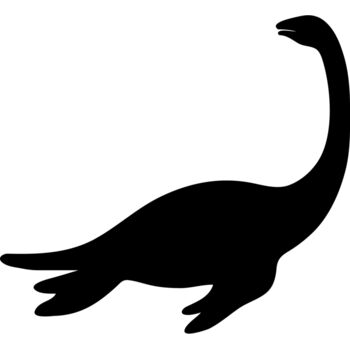 Dinosaur Silhouette1 02 Thumbnail