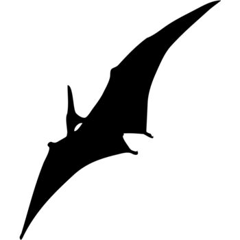 Dinosaur Silhouette1 09 Thumbnail