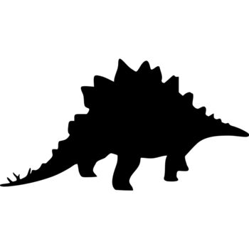 Dinosaur Silhouette1 03 Thumbnail