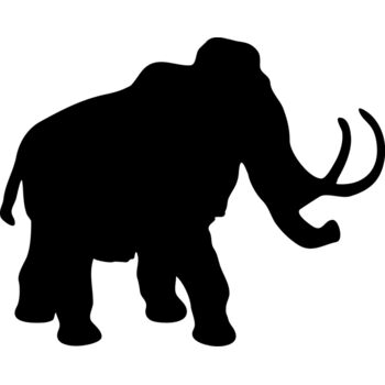 Dinosaur Silhouette1 11 Thumbnail