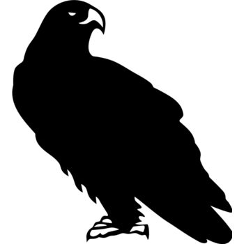 Eagle Silhouette1 03 Thumbnail