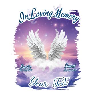 In Lovign Memory Design 13 Thumbnail