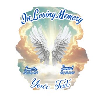 In Lovign Memory Design 17 Thumbnail