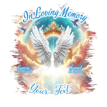 In Lovign Memory Design 22 Thumbnail