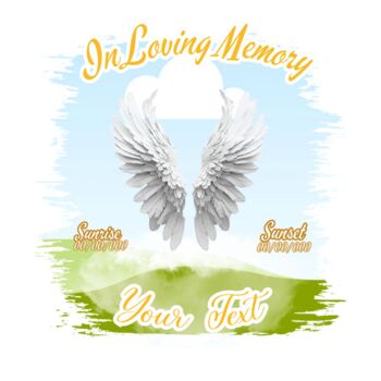 In Lovign Memory Design 26 Thumbnail