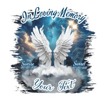 In Lovign Memory Design 30 Thumbnail