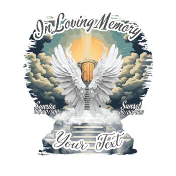 In Lovign Memory Design 31 Thumbnail