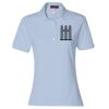 Women's Spotshield™ 50/50 Sport Shirt Thumbnail