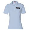 Women's Spotshield™ 50/50 Sport Shirt Thumbnail