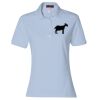 Women's Spotshield™ 50/50 Sport Shirt Thumbnail