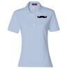 Women's Spotshield™ 50/50 Sport Shirt Thumbnail