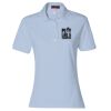 Women's Spotshield™ 50/50 Sport Shirt Thumbnail