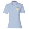 Women's Spotshield™ 50/50 Sport Shirt Thumbnail