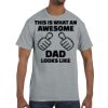 Adult DRI-POWER® ACTIVE T-Shirt Thumbnail