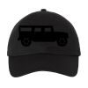 Classic Dad's Cap Thumbnail